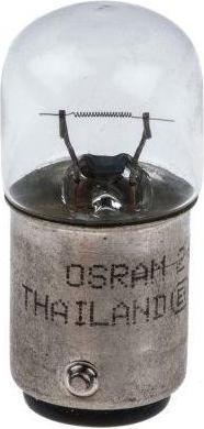 Produktbild Osram Original (R5W)