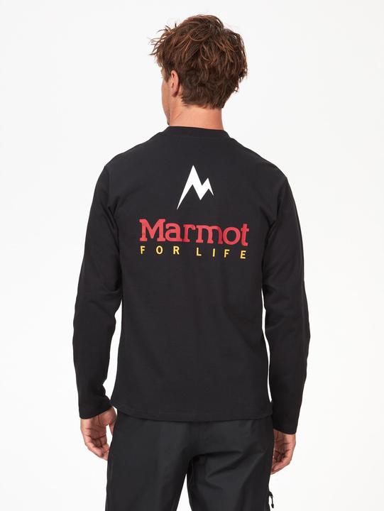 Image du produit Marmot Pour la vie (M)