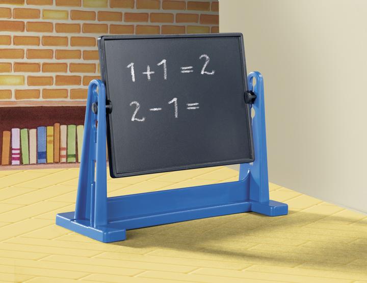 Produktbild Playmobil Schule zum Mitnehmen (5662, Playmobil City Life)