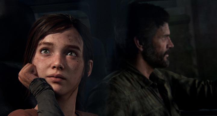 Image du produit Sony Le dernier d'entre nous Partie 1 PlayStation 5 (PS5)