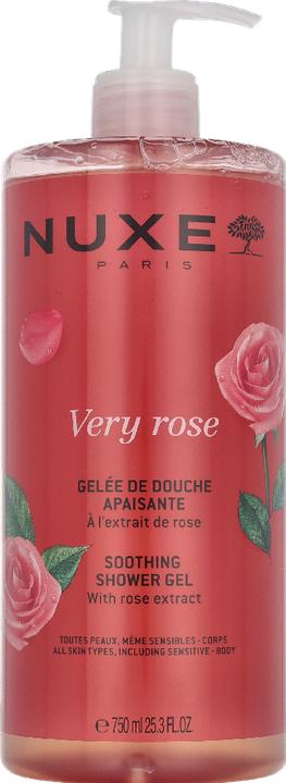 Nuxe Very Rose (750 ml)