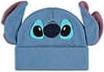 Actual product image Difuzed Lilo & Stitch Beanie Stitch (One size)