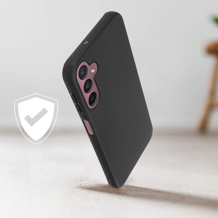 Actual product image Avizar Gel cover Series (Samsung Galaxy A24)