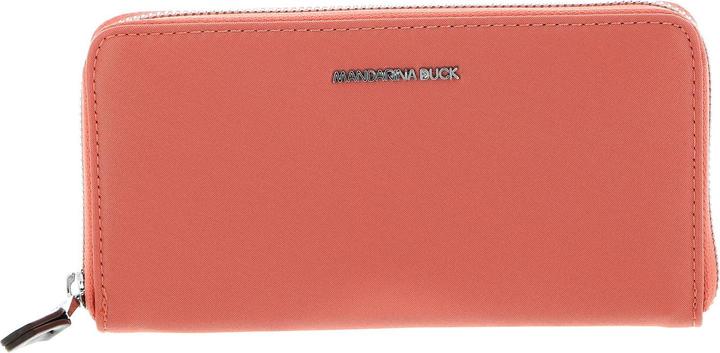 Actual product image Mandarina Duck Hunter Zip Around Wallet