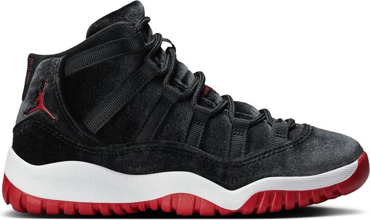 Image du produit Jordan 11 Retro Bred Velvet (PS) (34)