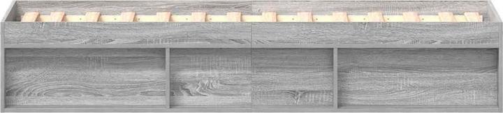 Image du produit vidaXL Bettgestell (90 x 190 cm)