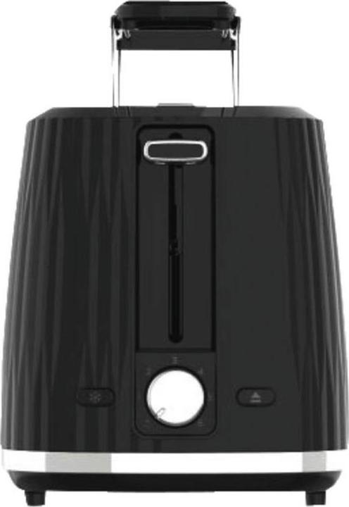 Actual product image Russell Hobbs Eden toaster