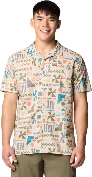 Produktbild Columbia Pine Canyon™ Short Sleeve (M)