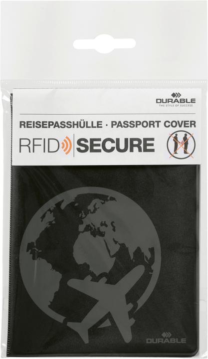 Actual product image Durable RFID SECURE - Passport envelope