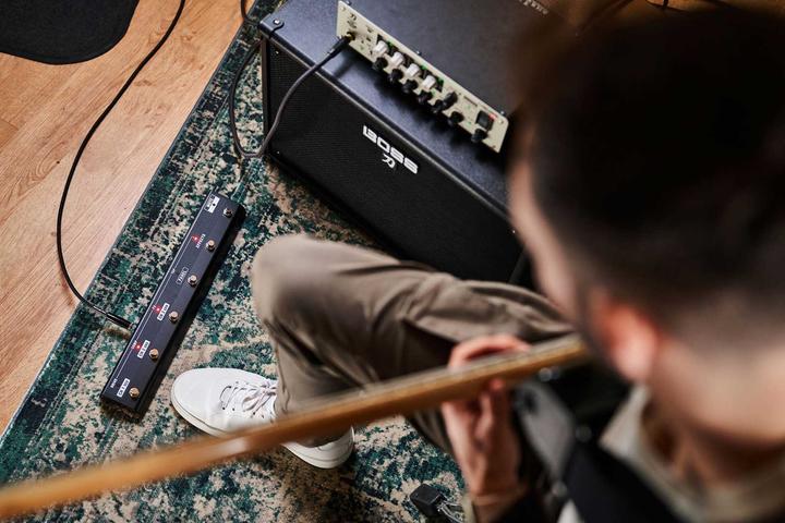 Produktbild BOSS (Electronics) KTN500B-HD Katana 500 Bassverstärker (Bass, 500 W)