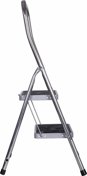 Actual product image Krause KlappTritt Toppy XL (Stile, 115 cm)