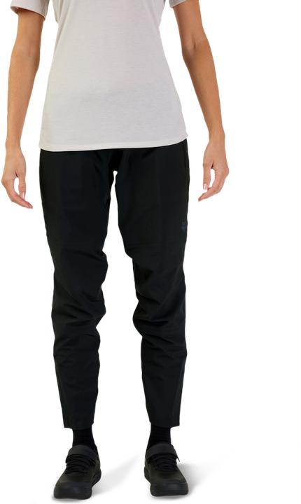 Actual product image Fox PANT 24 W RANGER 2.5L WATER BLK (XL)