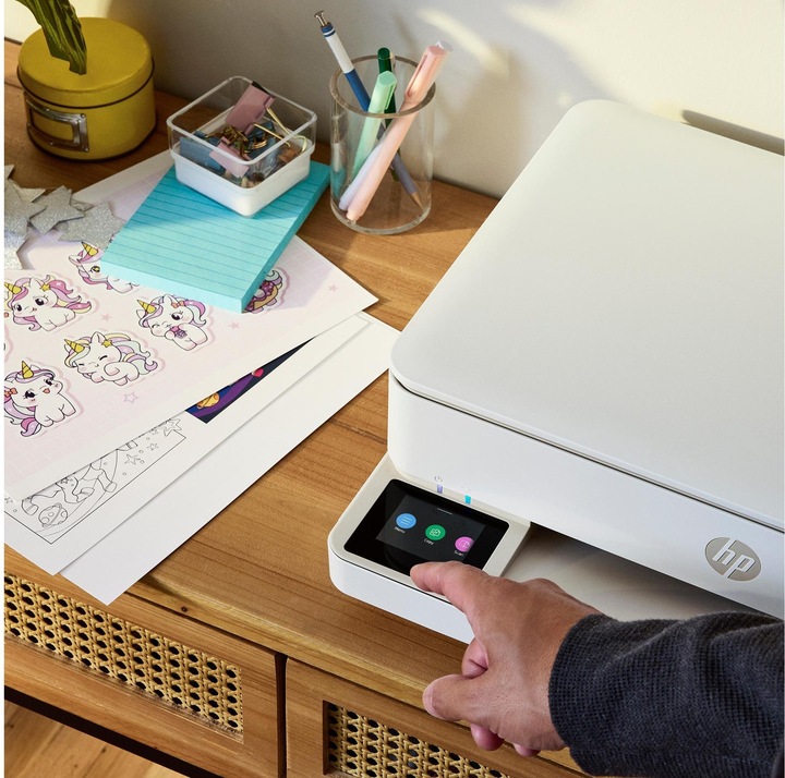 Image du produit HP Envy 6120e (Encre, Couleur)