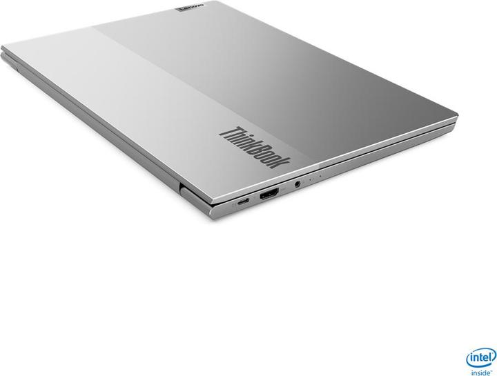 Image du produit Lenovo ThinkBook 13s G2 (13.30", Intel Core i5-1135G7, 8 Go, 256 Go, DE)