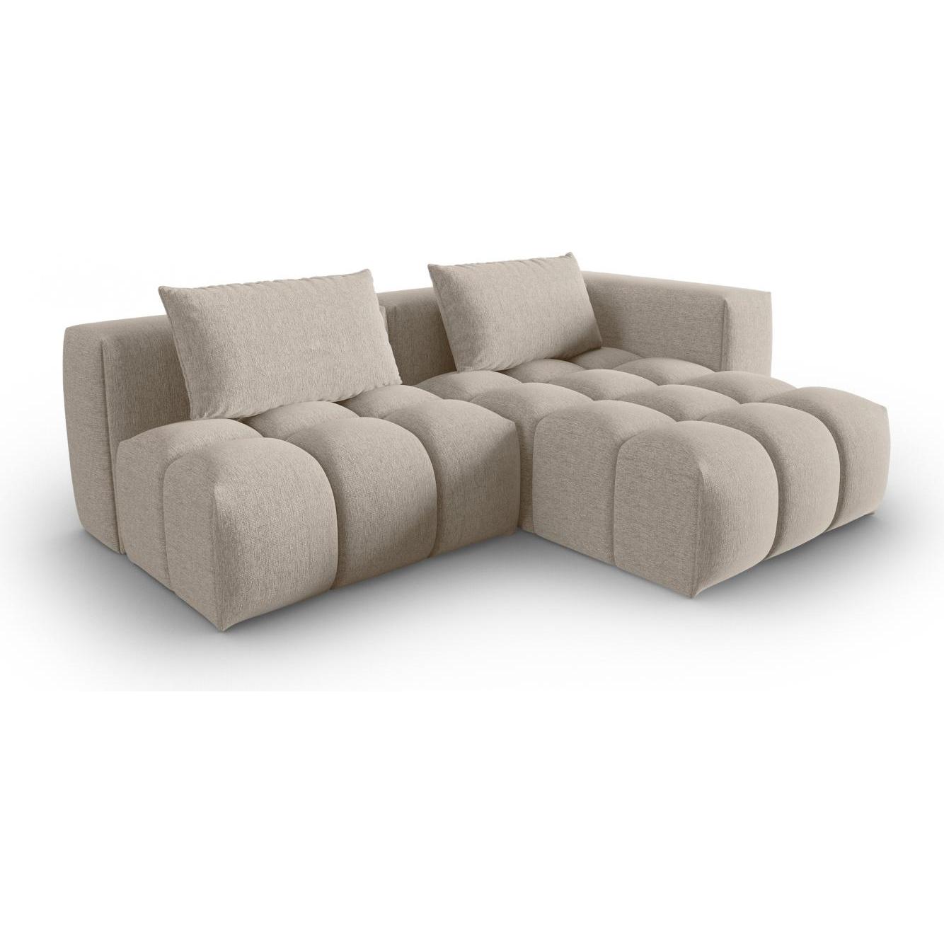 Thumbnail - CXL by Christian Lacroix, Sofa, Lorella (Ecksofa)