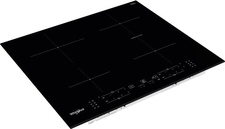 Actual product image Whirlpool WB B8360 NE (59 cm, Induction hob)