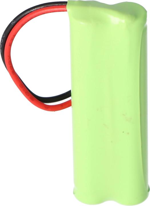 Produktbild AccuCell Akku passend für Audioline Monza 480, Monza 482, GP1010, VTHC04RN00