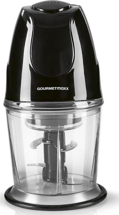 Actual product image Gourmetmaxx Multi chopper (600 ml, 300 W)
