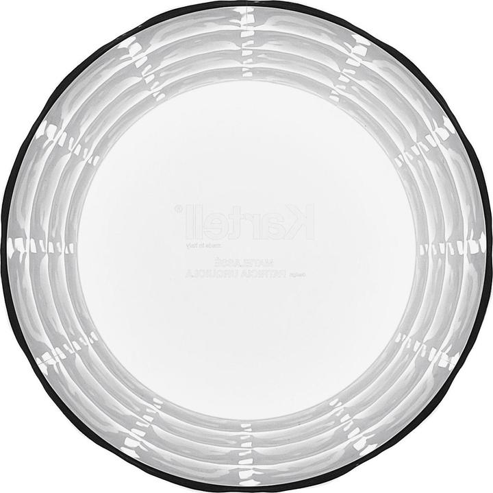 Produktbild Kartell Matelassé Vase (1x)