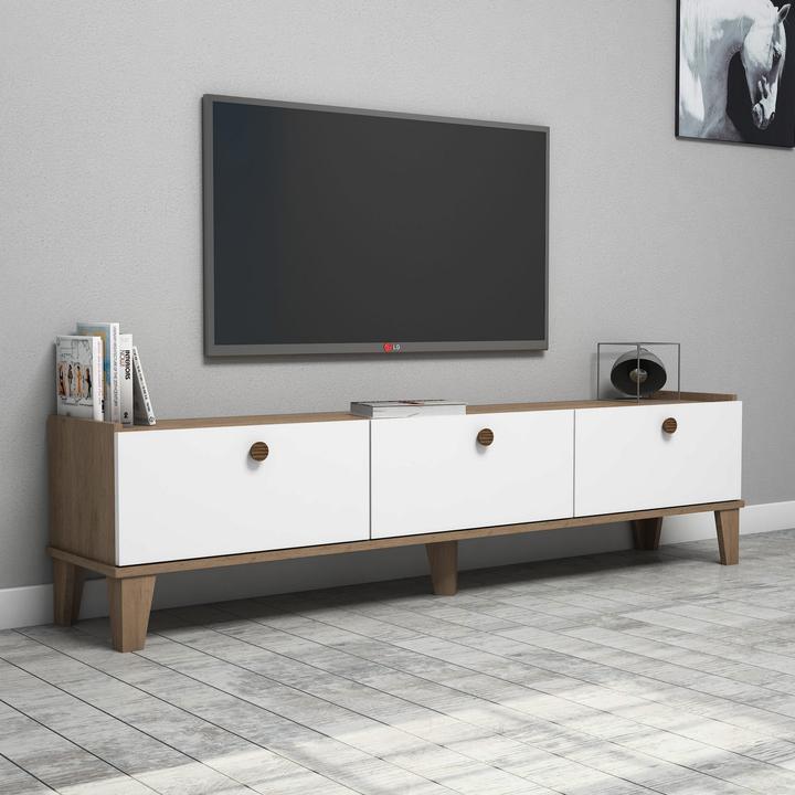 Actual product image Homitis Aniyah (178 x 34.6 x 44.8 cm)