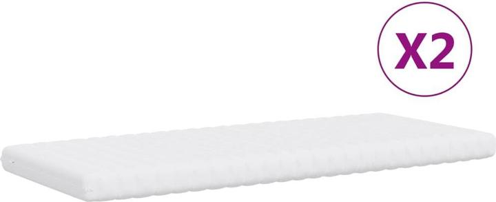 Produktbild VidaXL Tagesbett (90 x 200 cm)