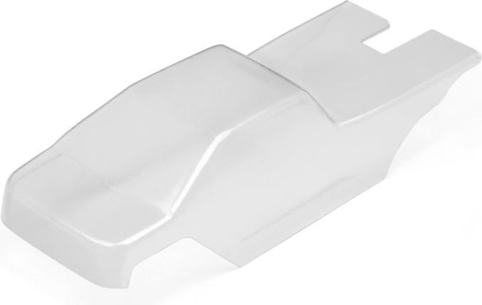 Image du produit HB Racing Q32 D8T TESSMANN EDITION BODY (CLEAR)