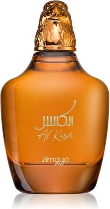 Afnan Zimaya Al Kaser (Eau de Parfum, 100 ml)