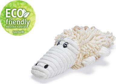 Immagine prodotto Beeztees Pantalone coccodrillo (Cane di peluche)