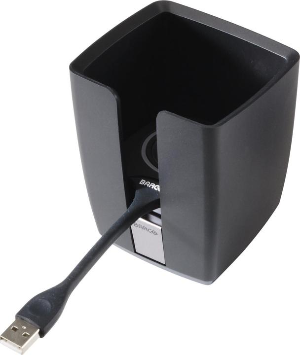 Actual product image Barco ClickShare Tray for Buttons
