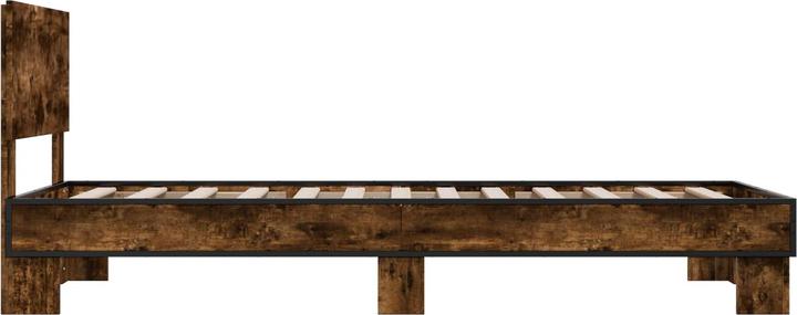 Produktbild vidaXL Bettrahmen (80 x 200 cm)