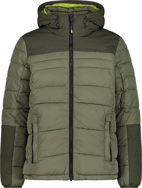 Produktbild CMP Campagnolo Feel Warm Flock (3XL)