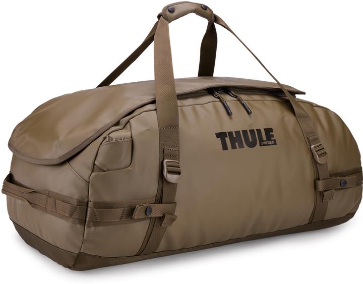 Image du produit Thule Sac de voyage CHASM kaki