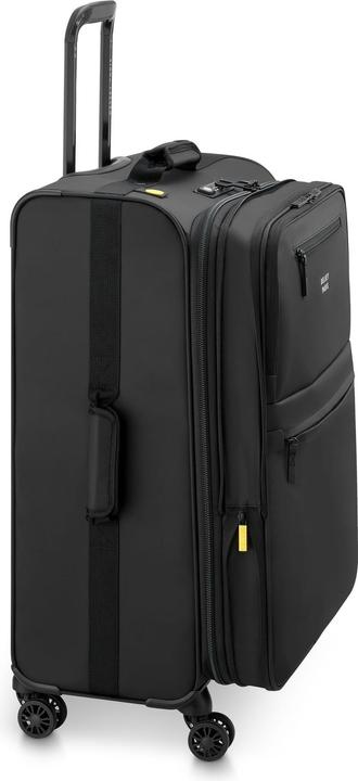 Image du produit Delsey Maubert 2.0 4 roues trolley 69 cm avec soufflet extensible (81 l)