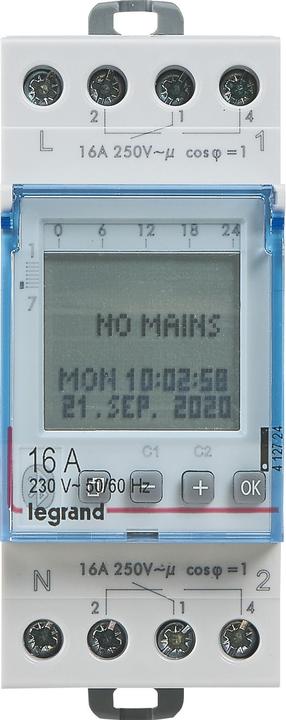 Immagine prodotto Legrand 412724