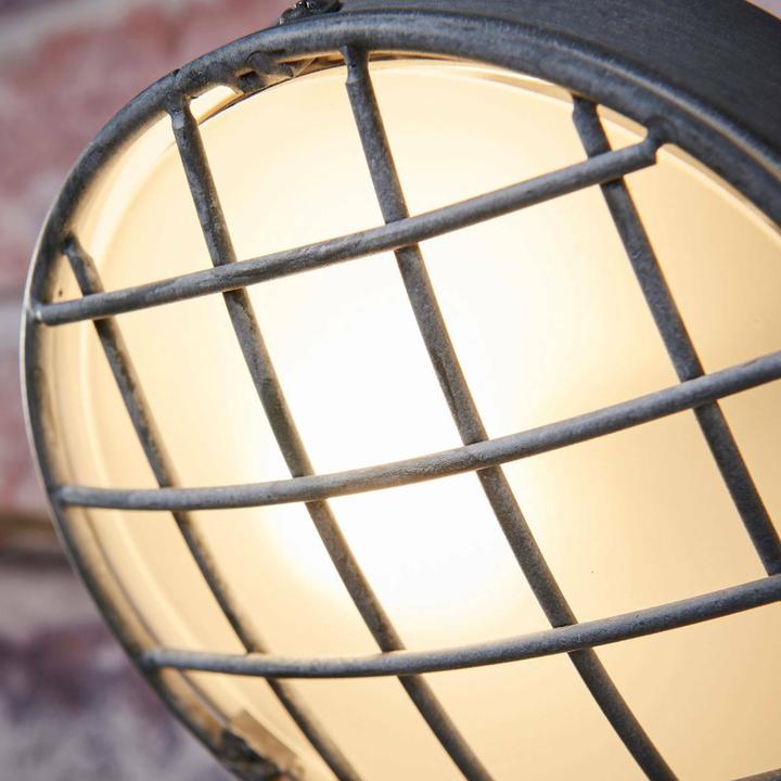 Produktbild Lindby Tamin (250 lm, G9)