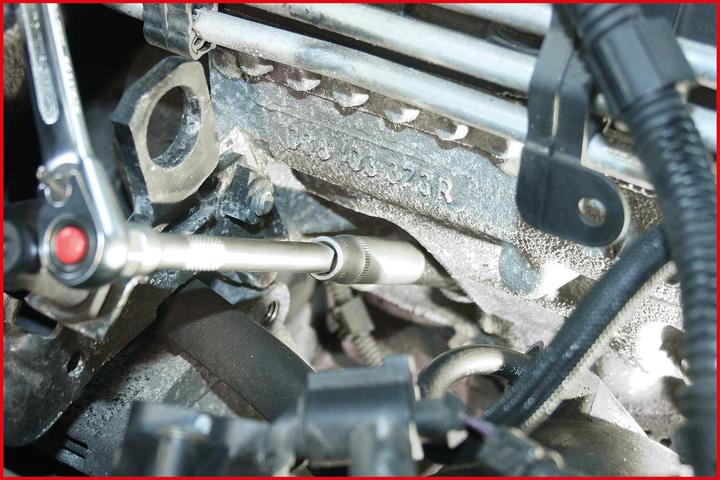 Productafbeelding KS Tools 917.3828 (8 mm)