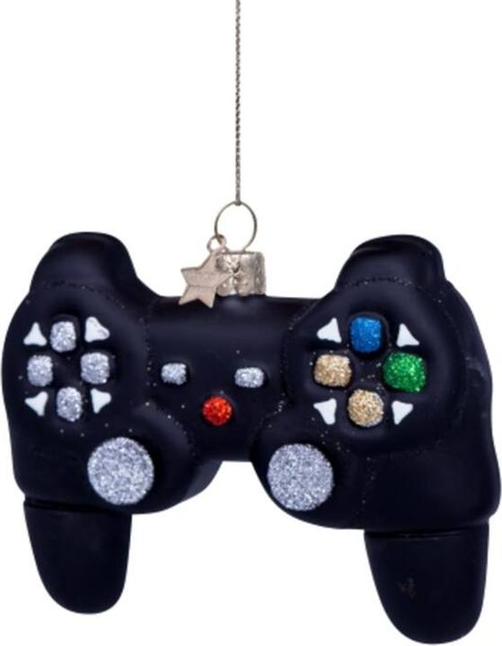 Produktbild Givyn Ornament schwarzer Controller (1x)