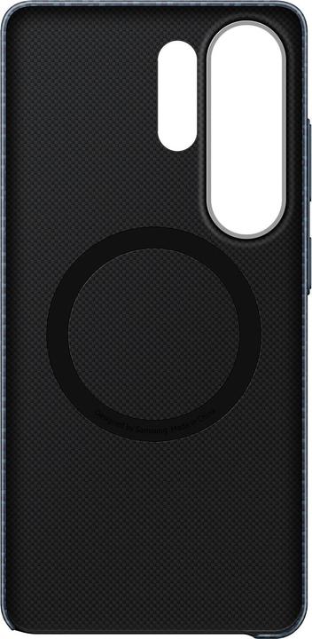 Actual product image Samsung S26 Ult Carbon Magnet Blueviolet (Samsung Galaxy S26 Ultra)