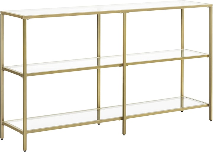 Immagine prodotto Vasagle Style (130 x 30 x 73 cm)