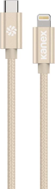 Actual product image Kanex DuraBraid Lightning Cable (1.20 m, USB 3.0)