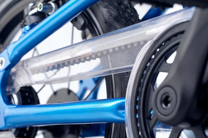 Produktbild Academy 14" Grade 2 Belt (14")