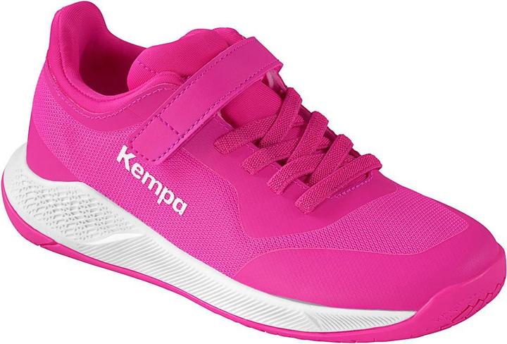 Image du produit Kempa Hallen-Sport-Schuhe Kourtfly Kids (33)