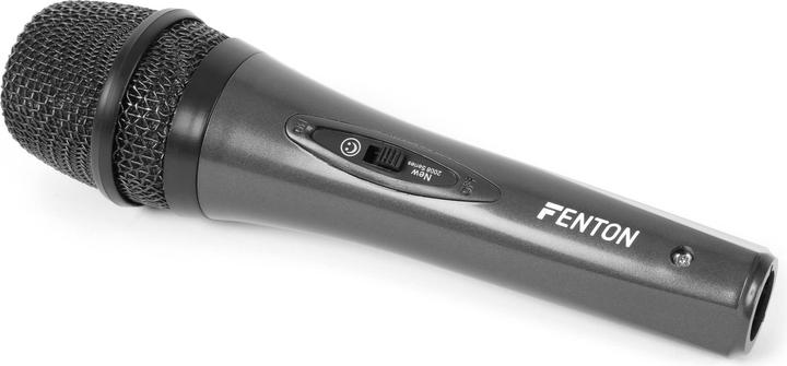 Produktbild Fenton DM105