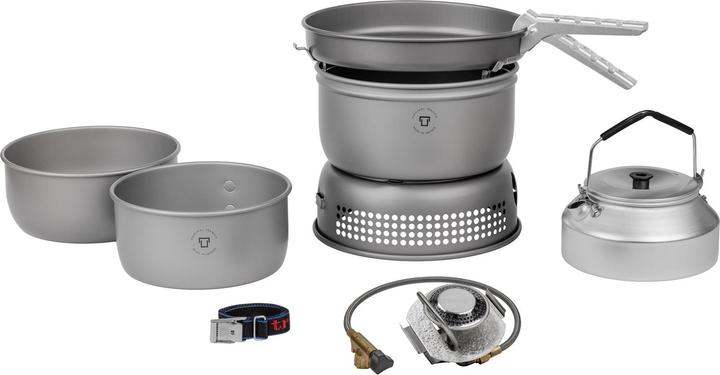 Trangia 25-2 UL ALU HA