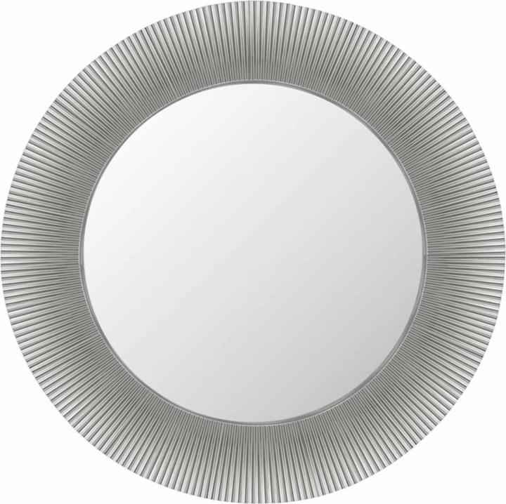 Actual product image Kartell All Saints By Laufen Wall Mirror (Ø 78 cm)