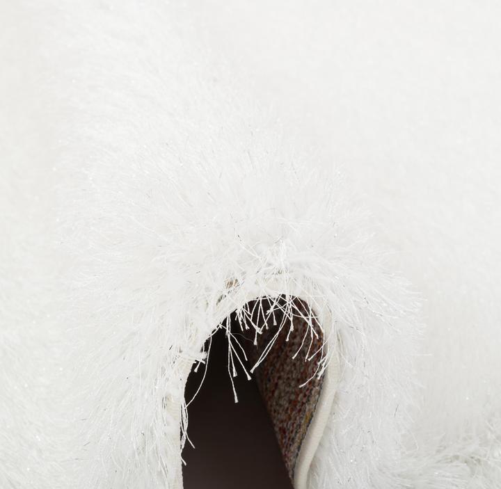 Immagine prodotto Pergamon Tappeto Shaggy a pelo lungo Glow (140 x 200 cm)