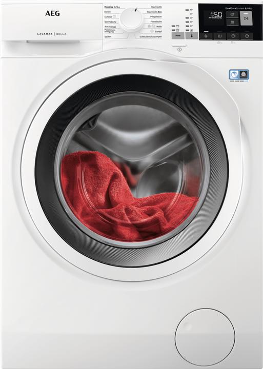 Immagine prodotto AEG LB4650WT