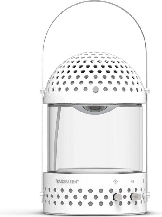 Produktbild Transparent LS-W (10 h)