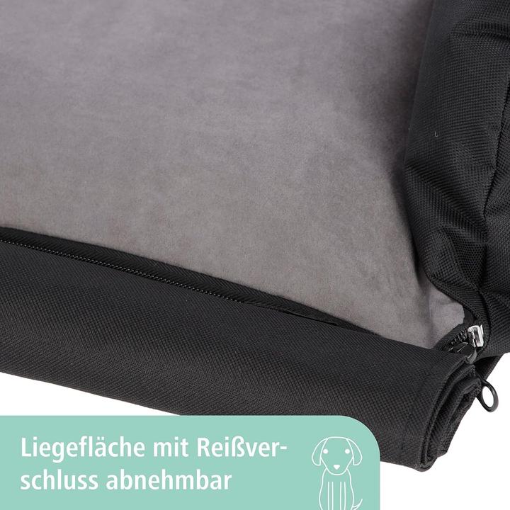 Produktbild Kerbl Kofferraumkissen (Hund, Waschbar)