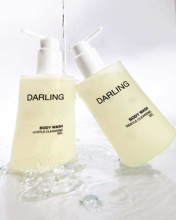 Actual product image Darling Body Wash (225 ml)
